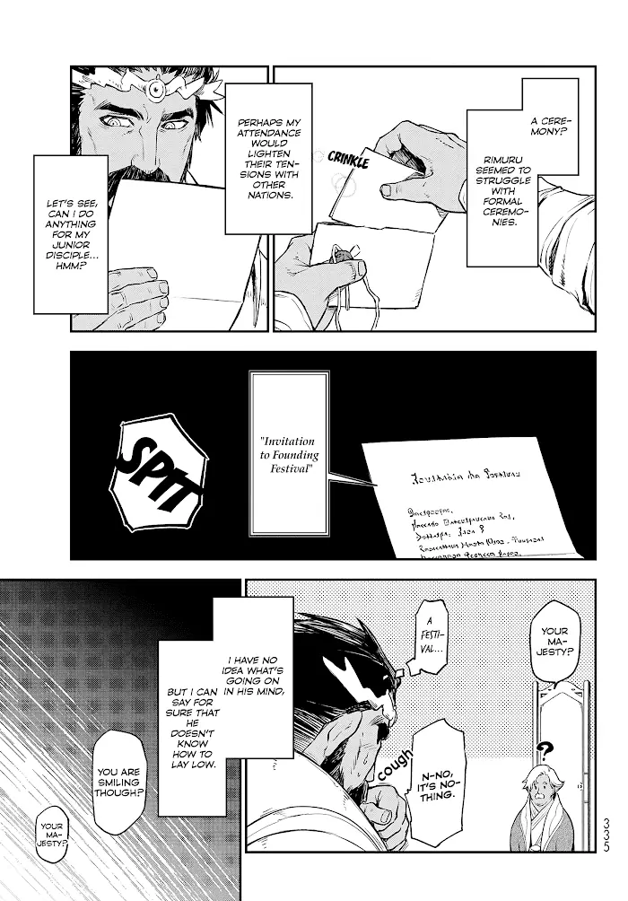 That Time I Got Reincarnated as a Slime Chapter 102 image 21_optimized